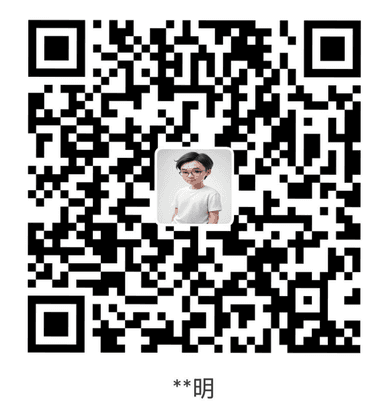 Alipay QR Code